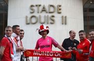 AS Monaco v Manchester City FC - UEFA Champions League Round of 16: Second Leg